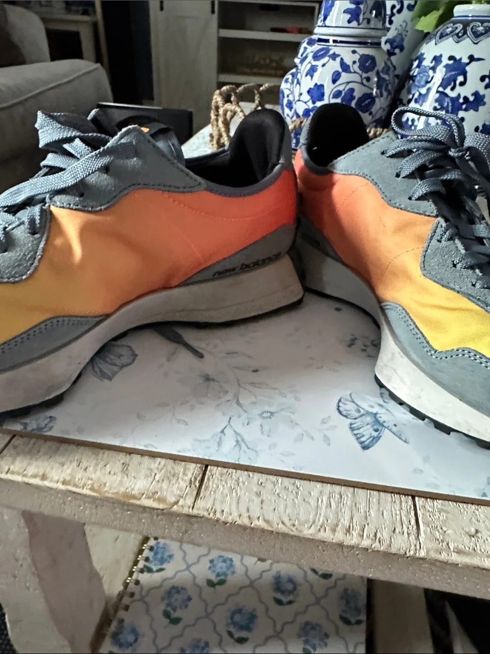 New Balance comfortable men